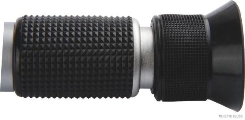 HERTH+BUSS ELPARTS Frostschutz-/ Batteriesäureprüfgerät (Refra...