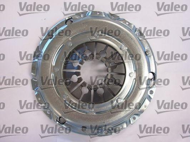 VALEO Umrüstsatz, Kupplung CONVERSION MODULE WITH HIGH EFFICIENCY CLUTCH 835014