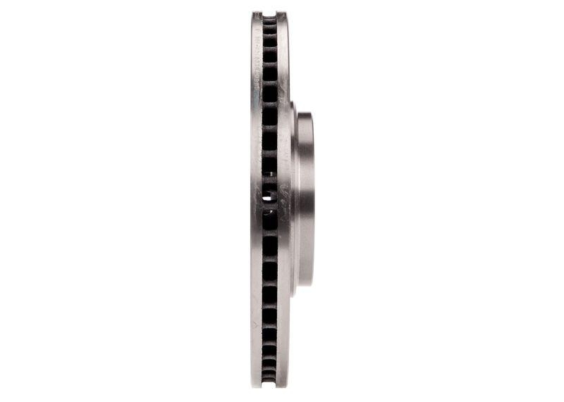2x BOSCH Bremsscheibe 0 986 479 696