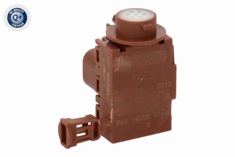 VEMO Sensor, Luftgüte Q+, Erstausrüsterqualität V10-72-0197