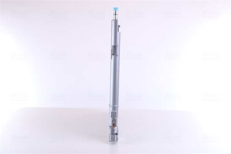 NISSENS Kondensator, Klimaanlage ** FIRST FIT ** 940103