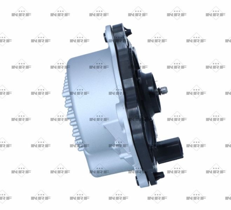 NRF Wasserpumpe, Motorkühlung EASY FIT 390070
