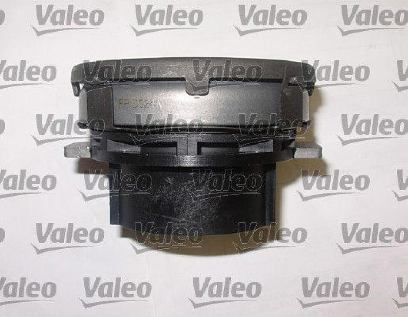 VALEO Kupplungssatz 3KKIT 821225