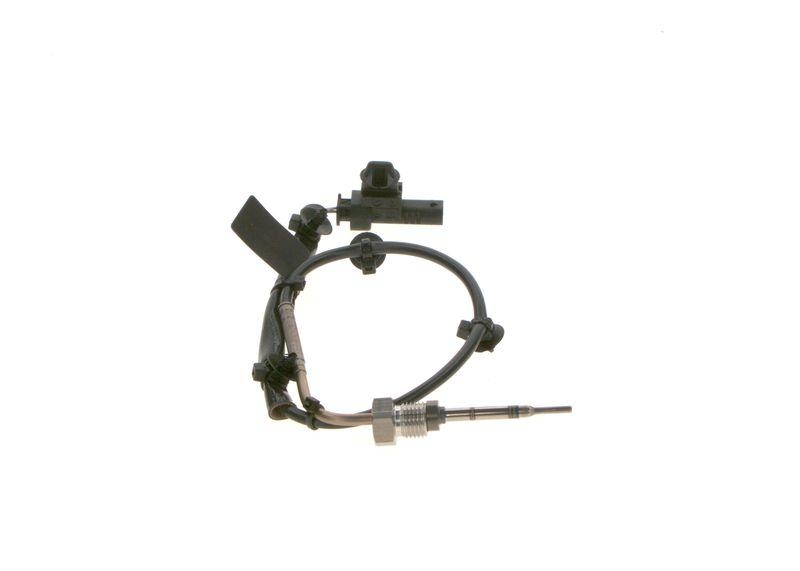 BOSCH Sensor, Abgastemperatur 0 986 259 129