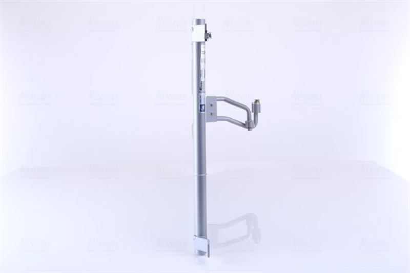 NISSENS Kondensator, Klimaanlage ** FIRST FIT ** 940104