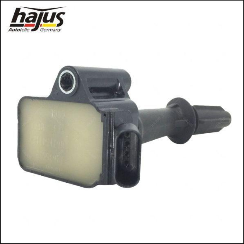 hajus Autoteile Zündspule