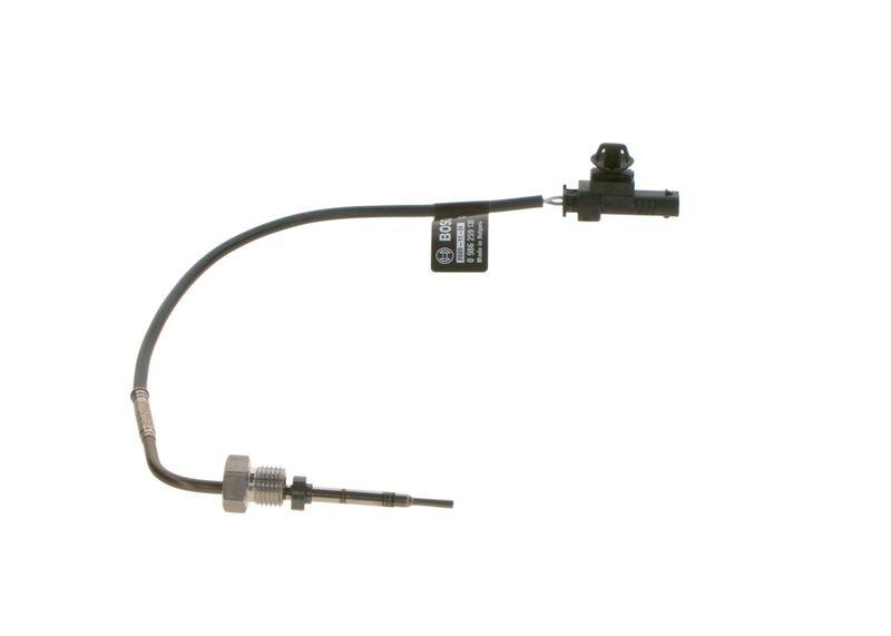 BOSCH Sensor, Abgastemperatur 0 986 259 130