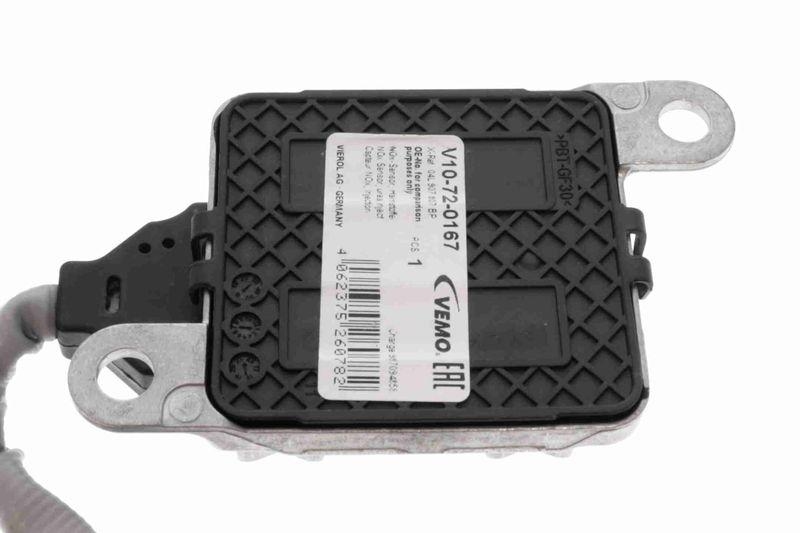 VEMO NOx-Sensor, Harnstoffeinspritzung Original VEMO Qualität V10-72-0167
