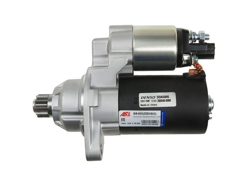 AS-PL Starter Denso