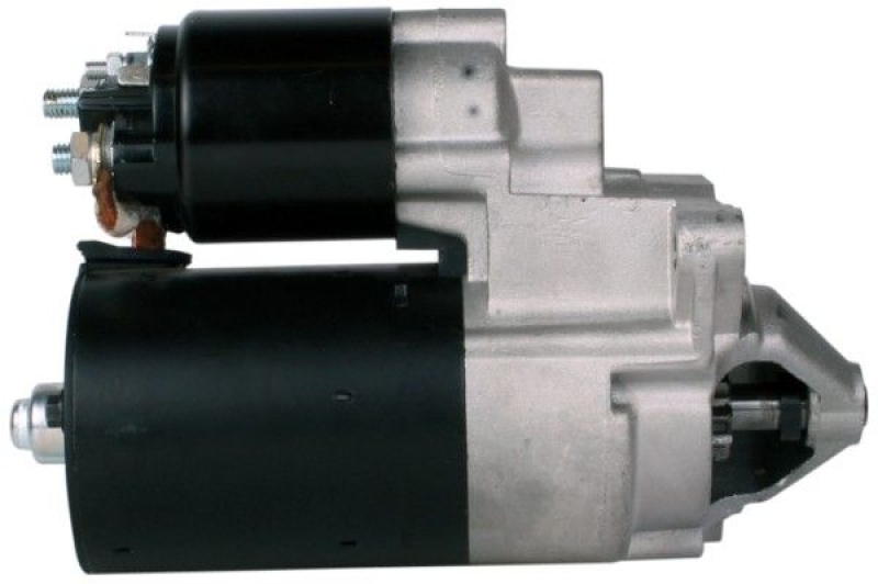 HELLA Starter NEW PART CORE FREE