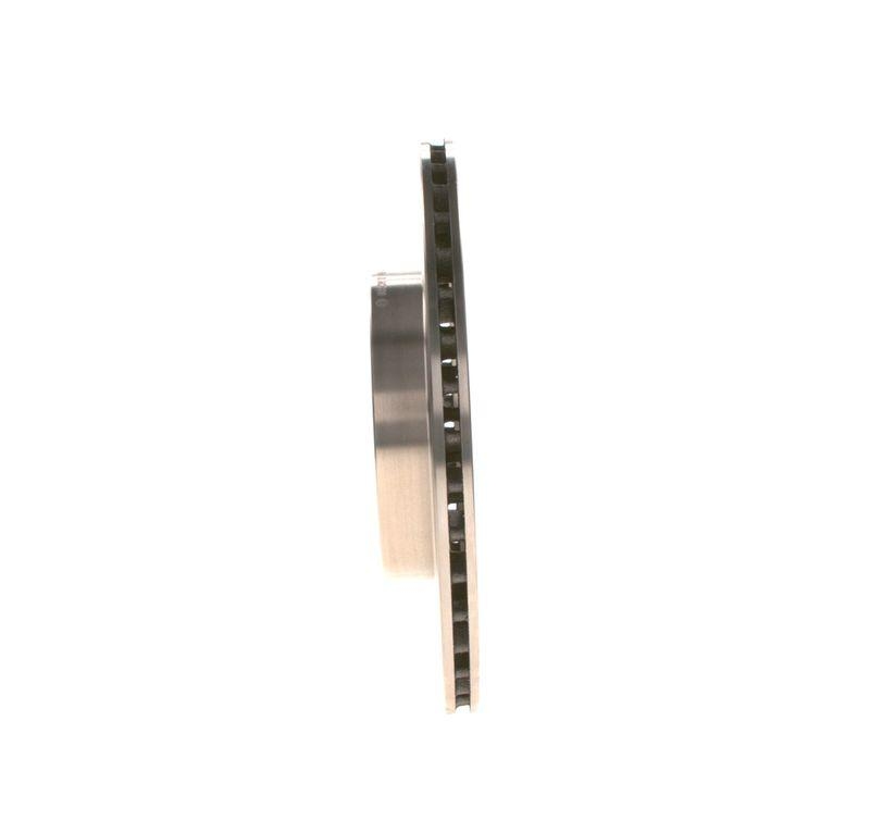2x BOSCH Bremsscheibe 0 986 478 490
