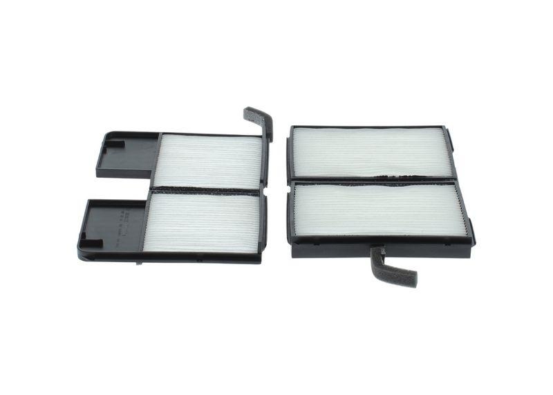 BOSCH Filter, Innenraumluft 1 987 432 159
