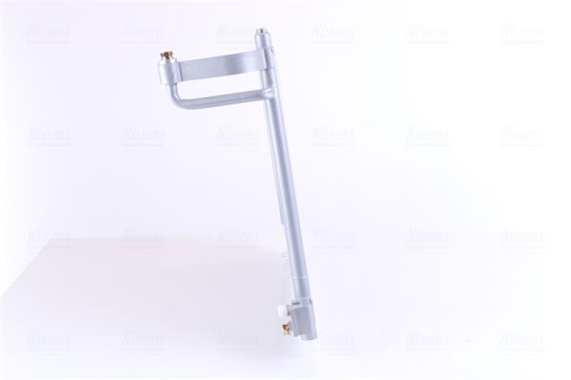 NISSENS Kondensator, Klimaanlage ** FIRST FIT ** 940108