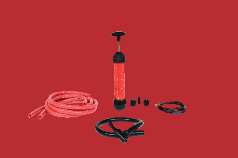 KS TOOLS Fill-/Extraction Pump, universal
