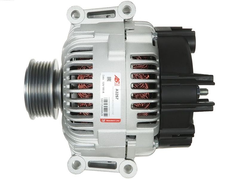 AS-PL Generator Brandneu AS-PL