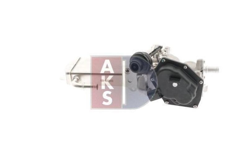 AKS DASIS EGR Module