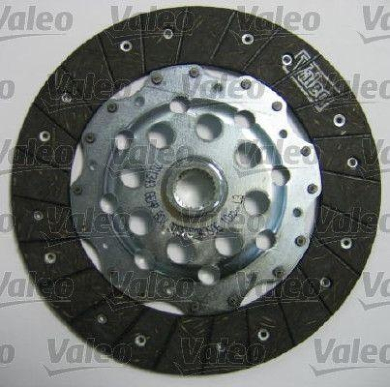 VALEO Kupplungssatz 3KKIT 821237