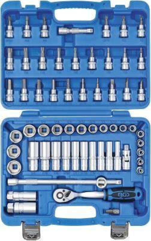 BGS Socket Set