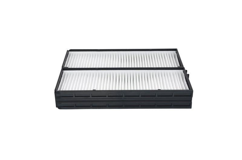 BOSCH Filter, Innenraumluft 1 987 432 160