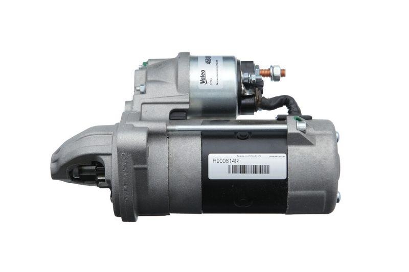 VALEO Starter VALEO RE-GEN - AT 458880
