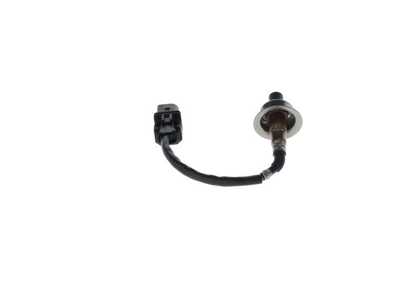 BOSCH Lambdasonde 0 258 007 00X
