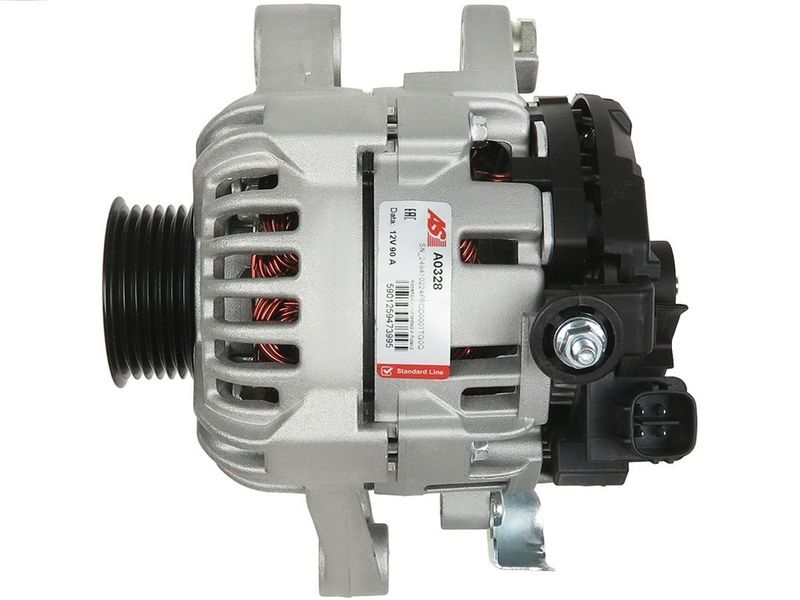 AS-PL Generator Brandneu AS-PL