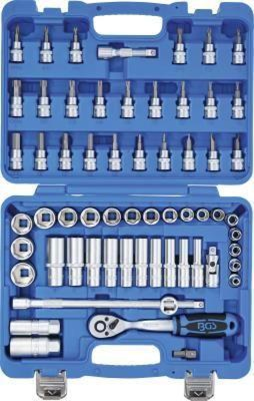 BGS Socket Set