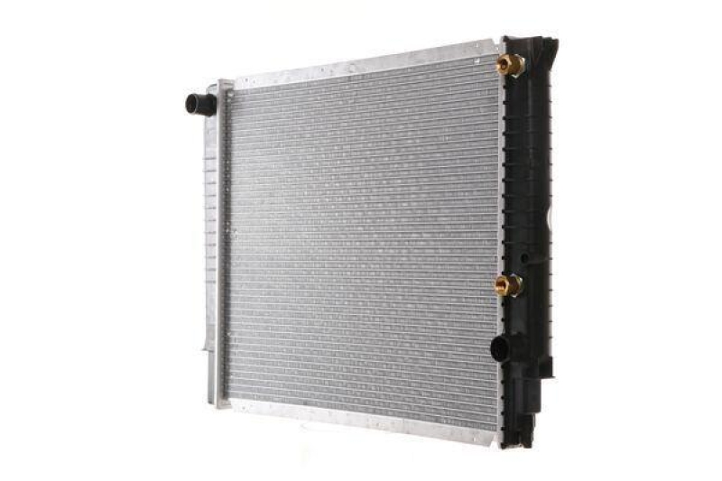 MAHLE Kühler, Motorkühlung BEHR CR 658 000S