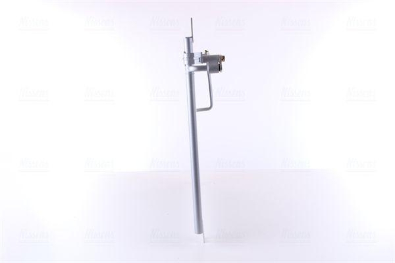 NISSENS Kondensator, Klimaanlage 94913