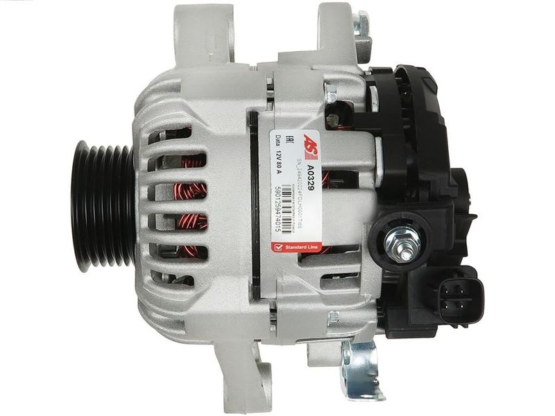 AS-PL Generator Brandneu AS-PL