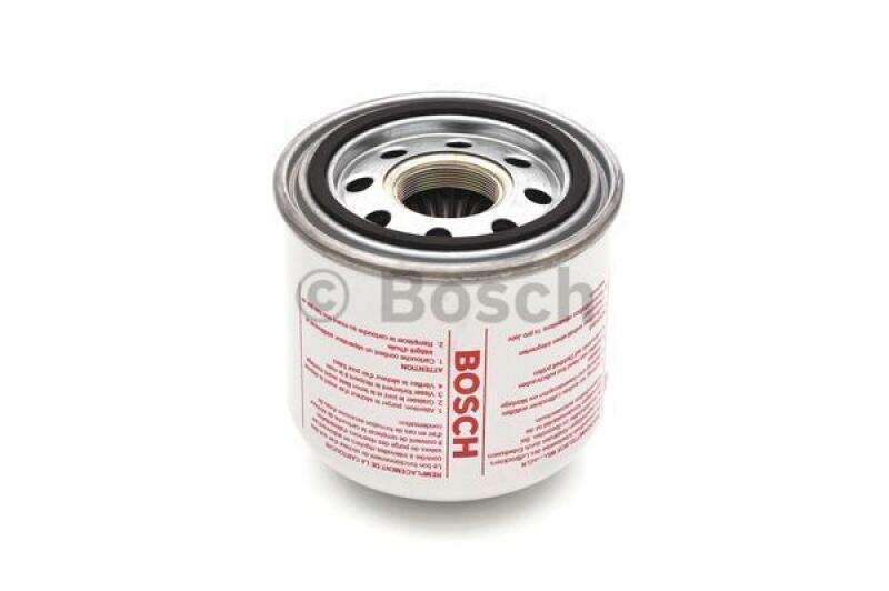 BOSCH Air Dryer Cartridge, compressed-air system