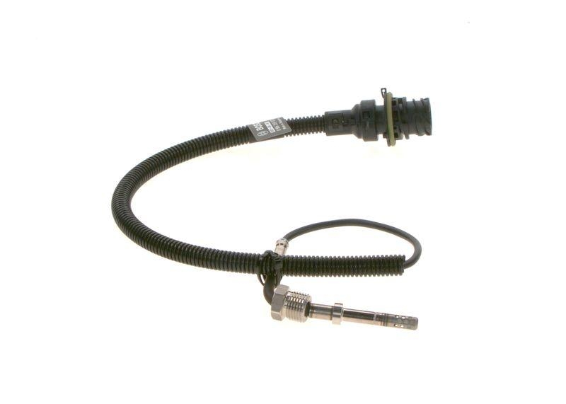 BOSCH Sensor, Abgastemperatur 0 986 259 137