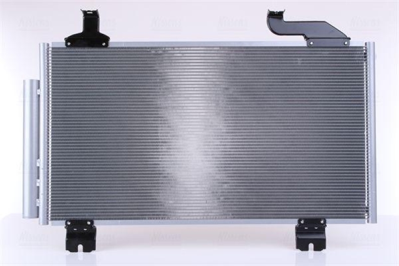 NISSENS Kondensator, Klimaanlage ** FIRST FIT ** 940114
