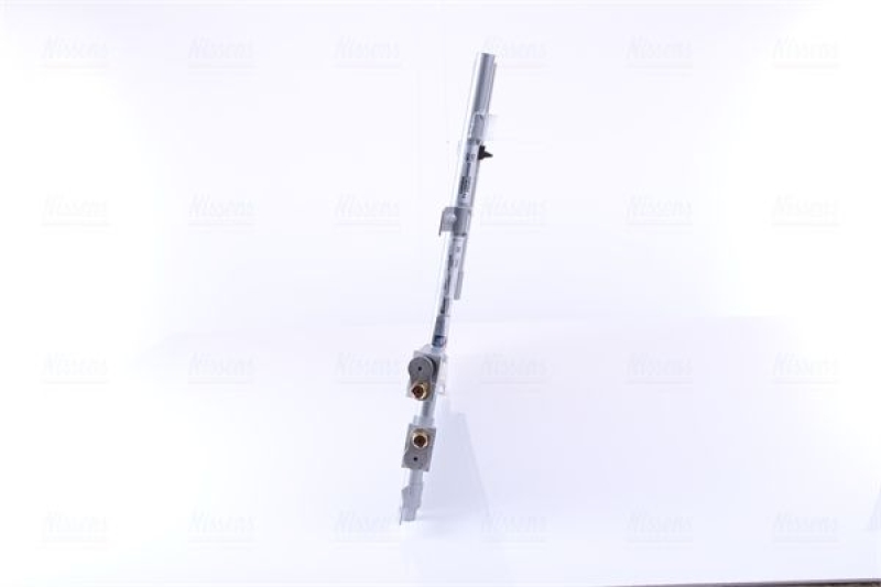 NISSENS Kondensator, Klimaanlage ** FIRST FIT ** 94914
