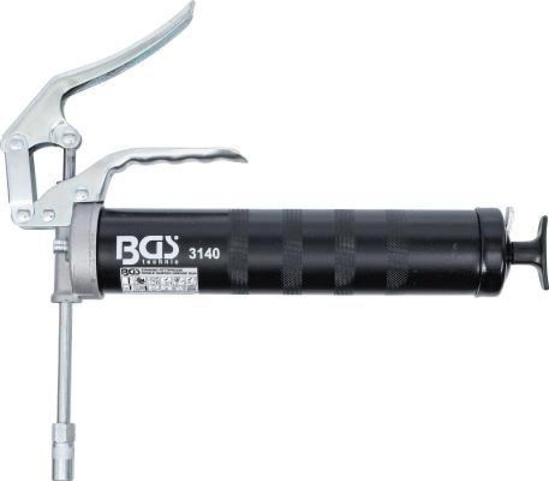 BGS Manually-actuated Grease Gun