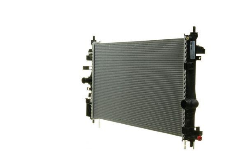 MAHLE Radiator, engine cooling BEHR *** PREMIUM LINE ***
