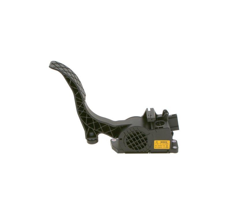 BOSCH Accelerator Pedal Kit