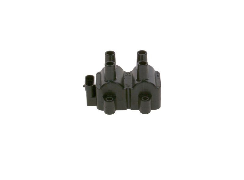 BOSCH Ignition Coil