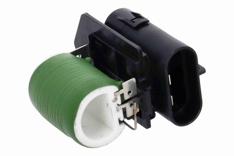 VEMO Vorwiderstand, Elektromotor (Kühlerlüfter) Original VEMO Qualität V40-79-0008