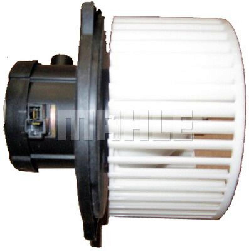 MAHLE Interior Blower BEHR *** PREMIUM LINE ***