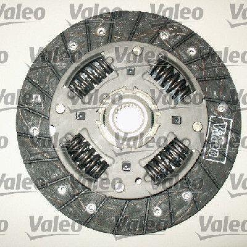 VALEO Kupplungssatz 3KKIT 821246