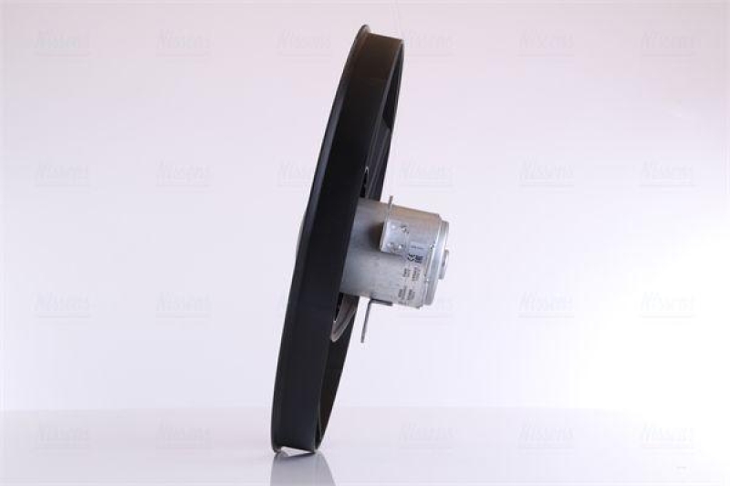 NISSENS Fan, radiator
