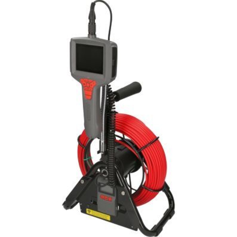 KS TOOLS Video Endoscope Set