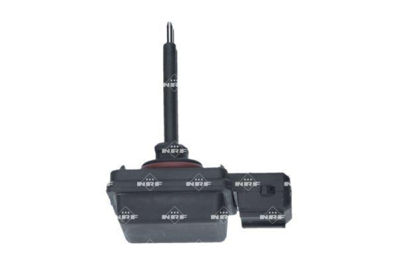 NRF Sensor, Kühlmittelstand