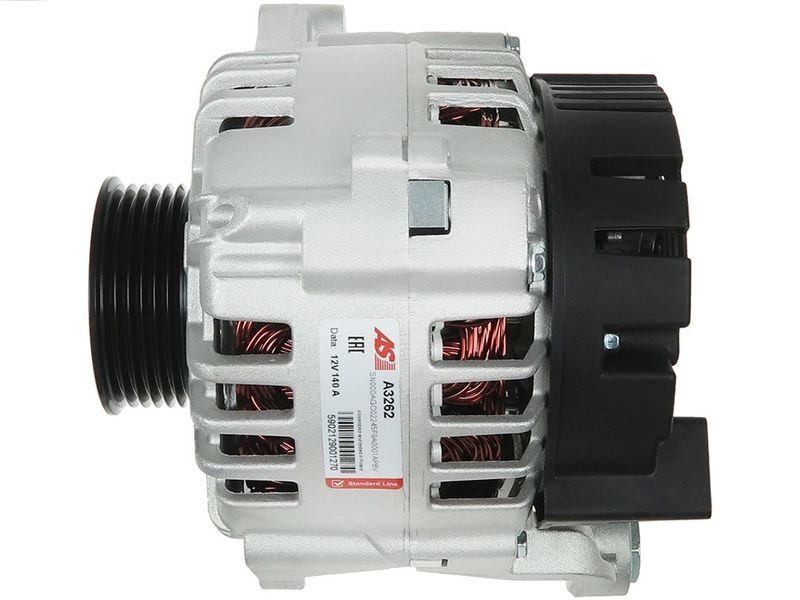 AS-PL Generator Brandneu AS-PL