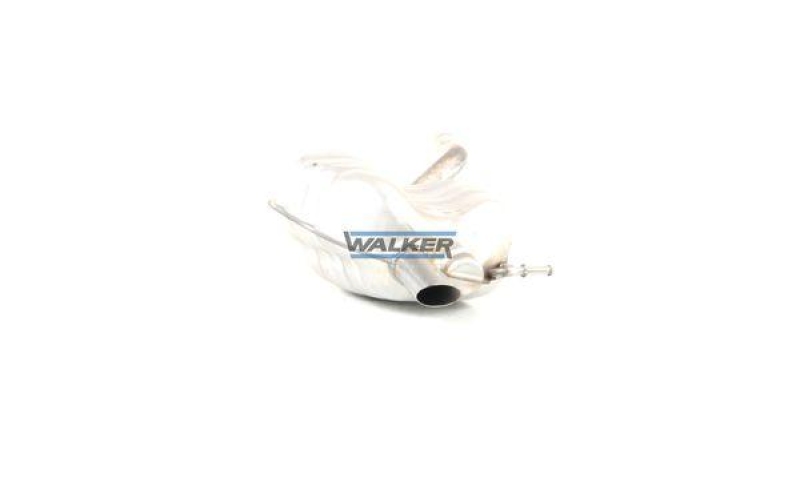 WALKER Endschalld&auml;mpfer