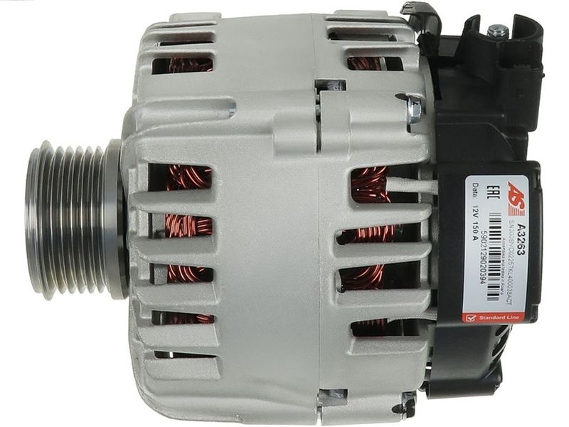 AS-PL Generator Brandneu AS-PL