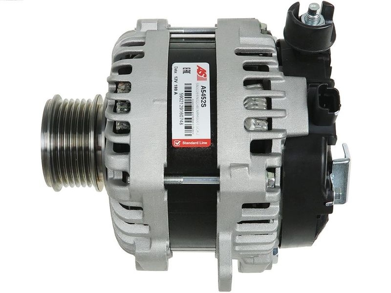 AS-PL Generator Brandneu AS-PL
