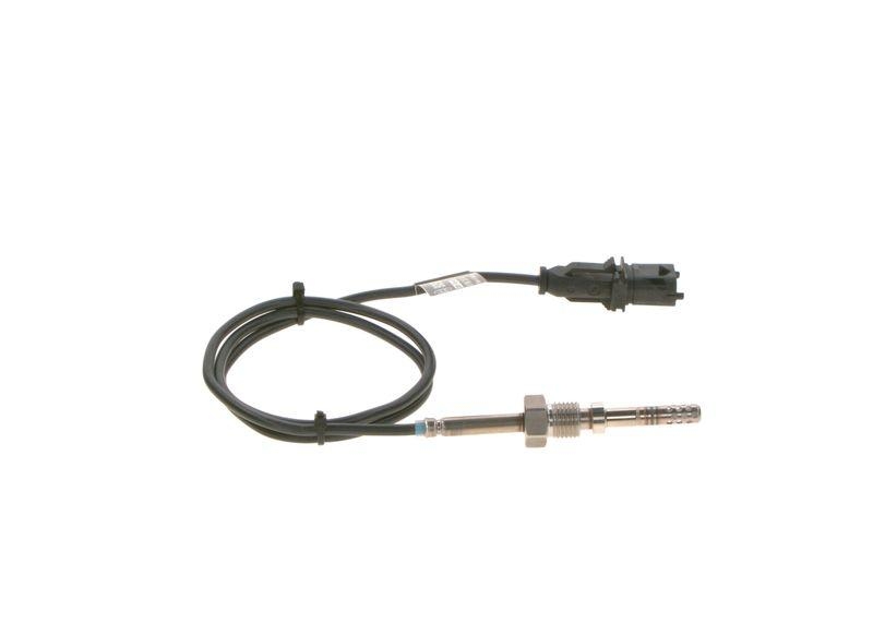 BOSCH Sensor, Abgastemperatur 0 986 259 142