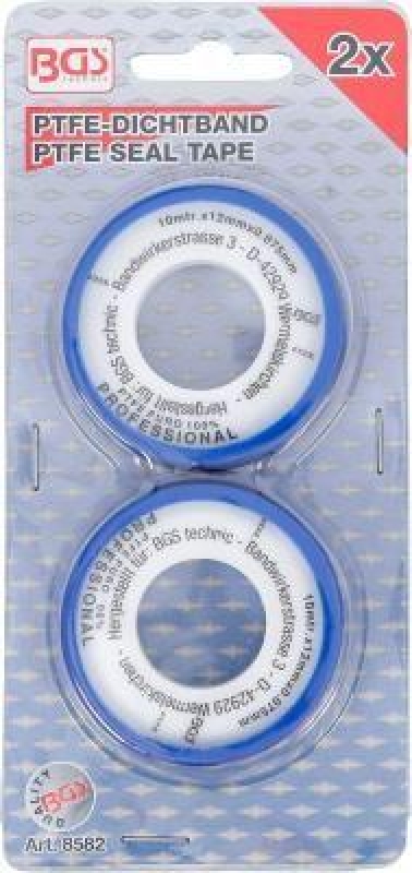 BGS Sealing Tape